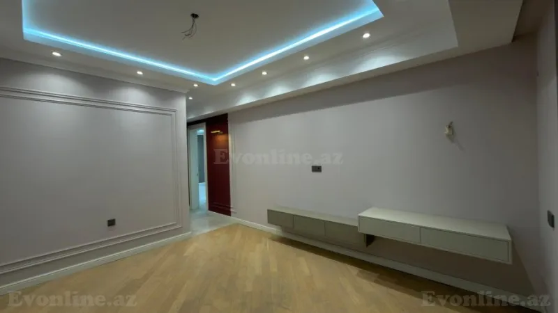 Satılır 5 otaqlı Mənzil Yeni tikili 235 m² Xətai r. - şəkil 18