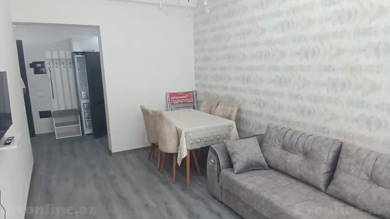 Kirayə verilir 2 otaqlı Mənzil Yeni tikili 65 m² 20 Yanvar m.