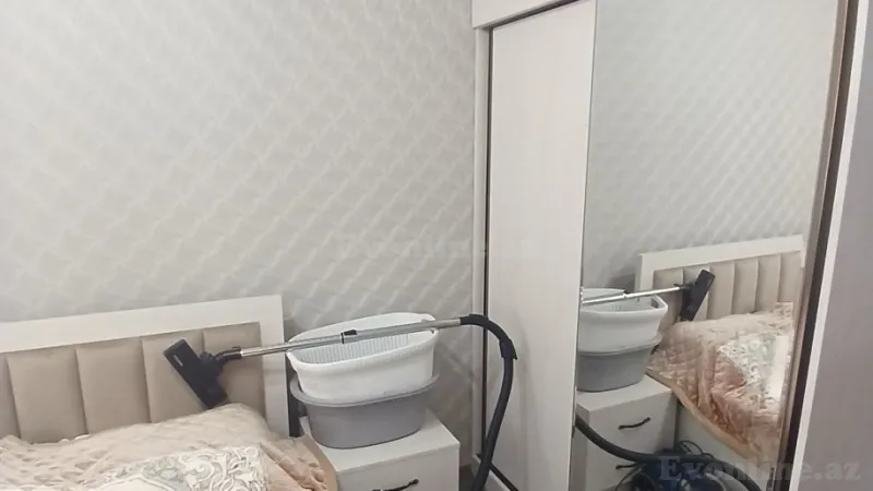 Kirayə verilir 2 otaqlı Mənzil Yeni tikili 65 m² 20 Yanvar m. - şəkil 5