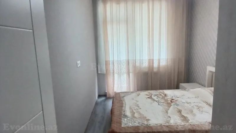 Kirayə verilir 2 otaqlı Mənzil Yeni tikili 65 m² 20 Yanvar m. - şəkil 6