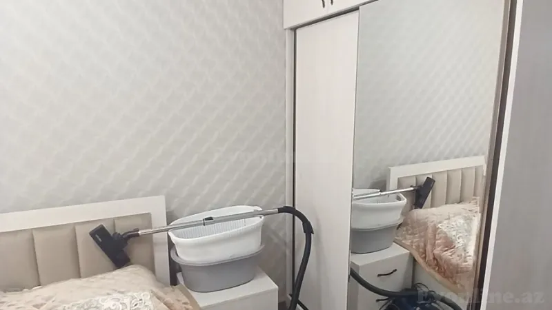 Kirayə verilir 2 otaqlı Mənzil Yeni tikili 65 m² 20 Yanvar m. - şəkil 7