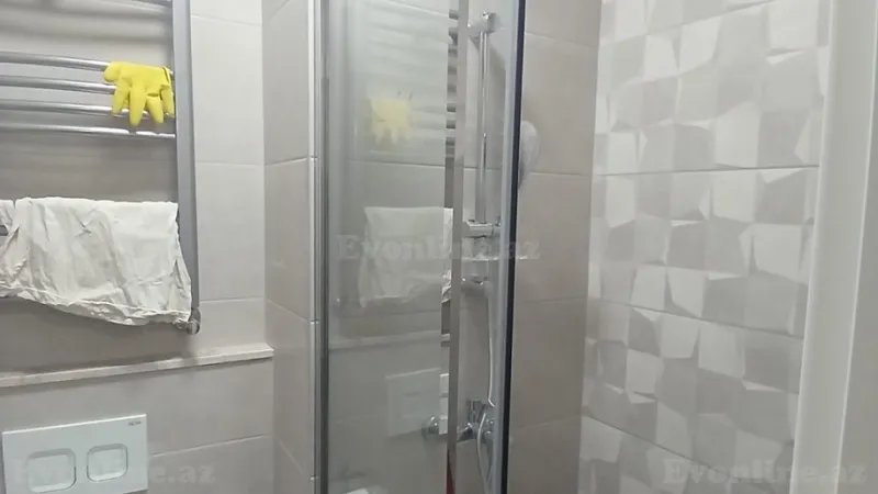 Kirayə verilir 2 otaqlı Mənzil Yeni tikili 65 m² 20 Yanvar m. - şəkil 9