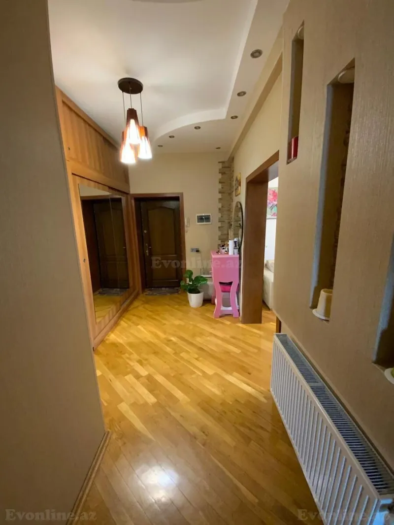 Satılır 3 otaqlı Mənzil Yeni tikili 102 m² Əhmədli - şəkil 6