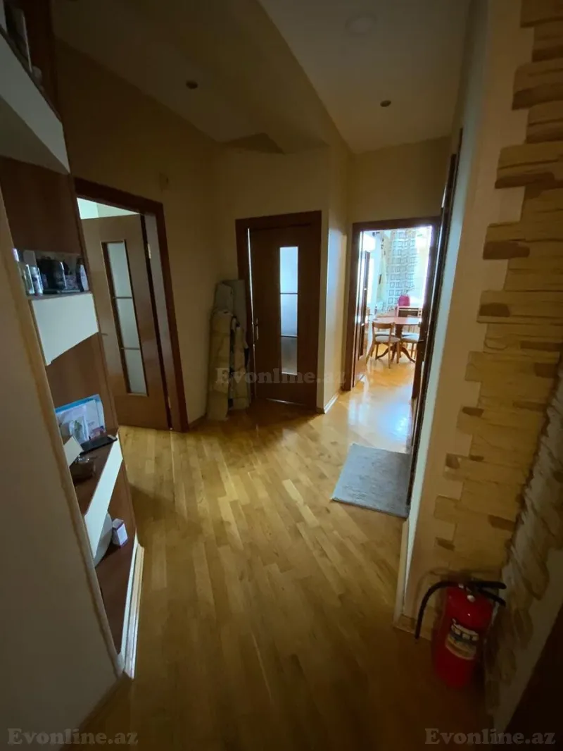 Satılır 3 otaqlı Mənzil Yeni tikili 102 m² Əhmədli - şəkil 8