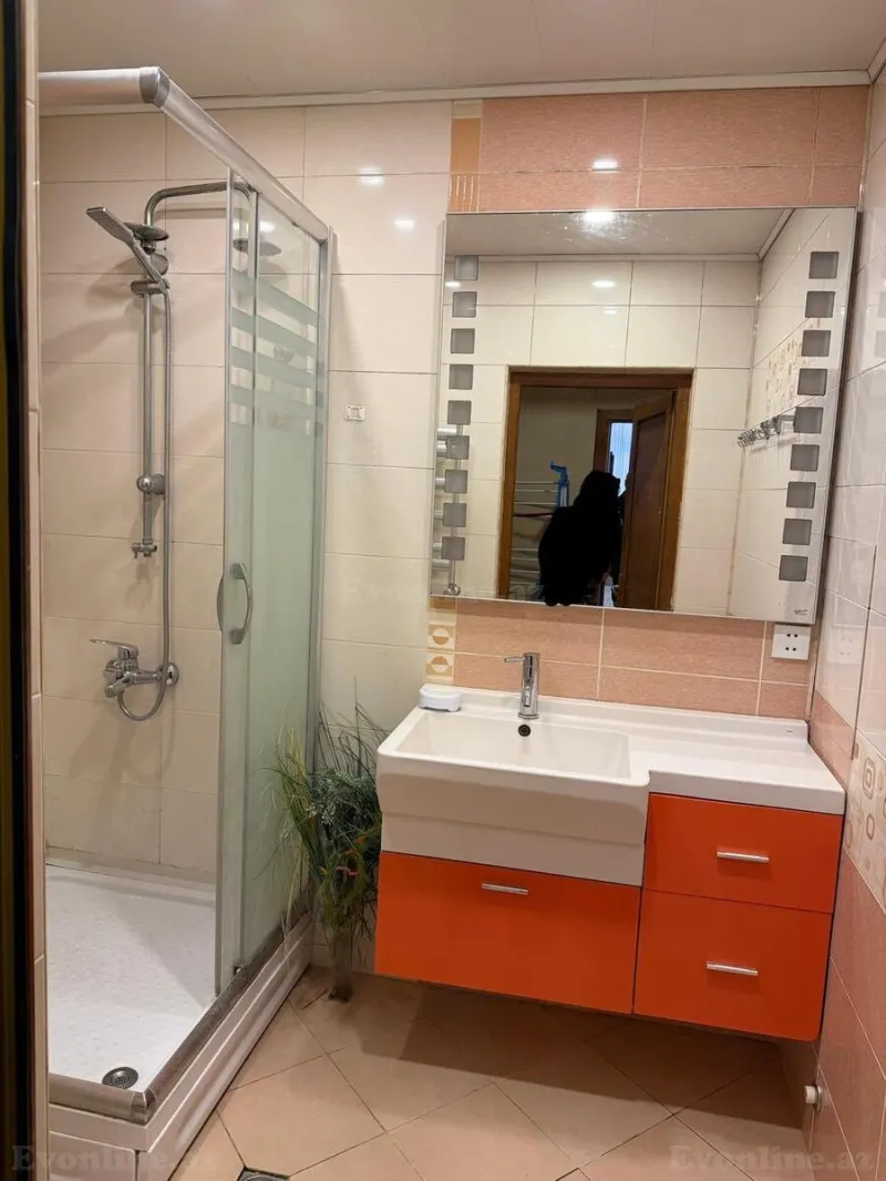 Satılır 3 otaqlı Mənzil Yeni tikili 102 m² Əhmədli - şəkil 10