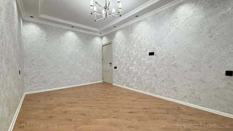 Satılır 3 otaqlı Mənzil Köhnə tikili 80 m² Xalqlar Dostluğu m. - şəkil 9