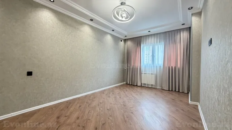 Satılır 3 otaqlı Mənzil Köhnə tikili 80 m² Xalqlar Dostluğu m. - şəkil 10