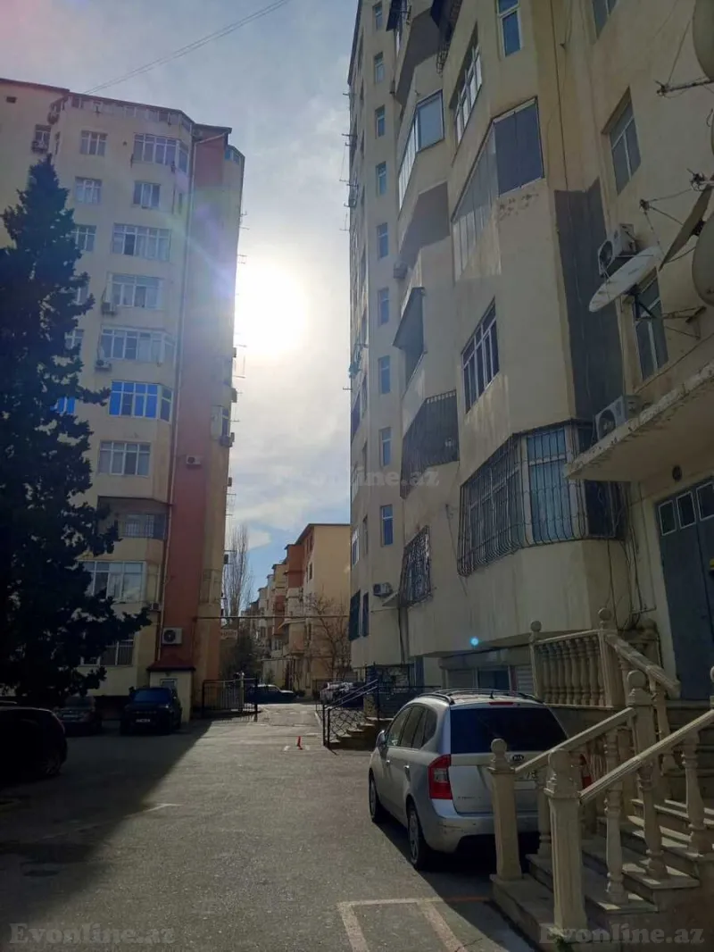 Satılır Obyekt 28 m² 9-cu mikrorayon - şəkil 3