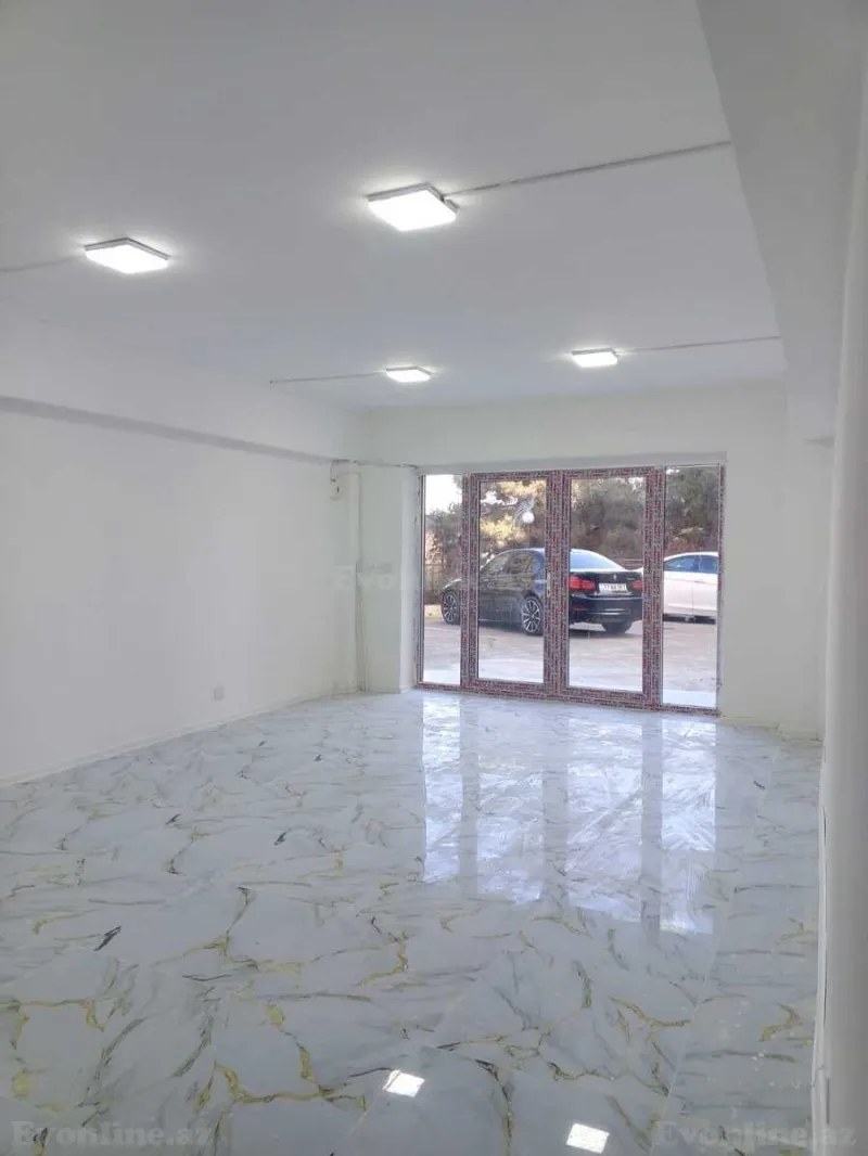 Satılır Obyekt 28 m² 9-cu mikrorayon - şəkil 4