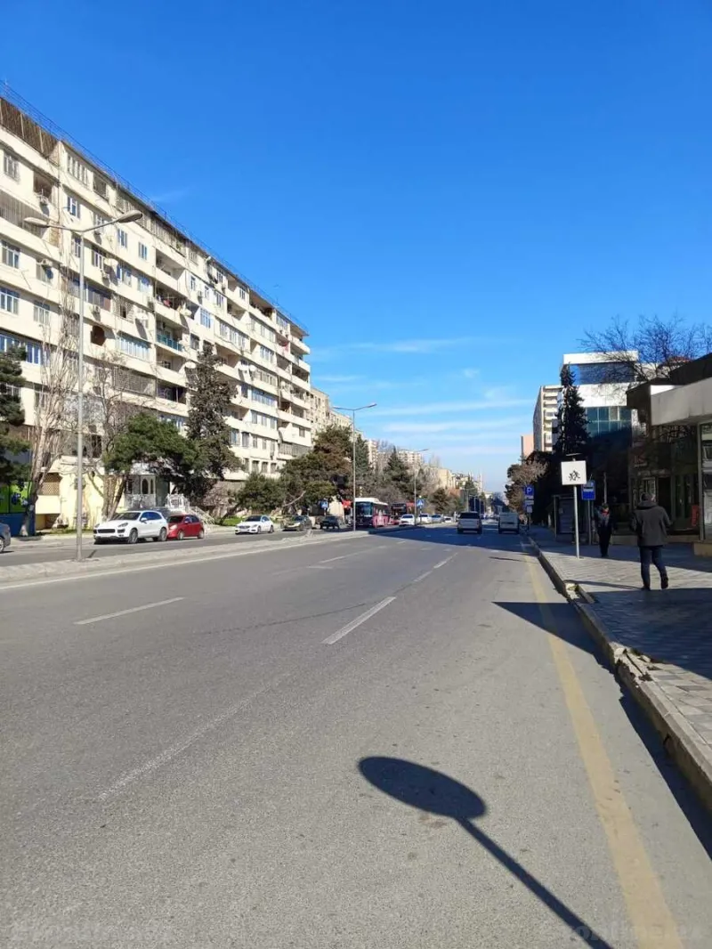 Satılır Obyekt 28 m² 9-cu mikrorayon - şəkil 5