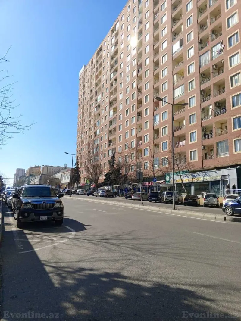 Satılır Obyekt 28 m² 9-cu mikrorayon - şəkil 9