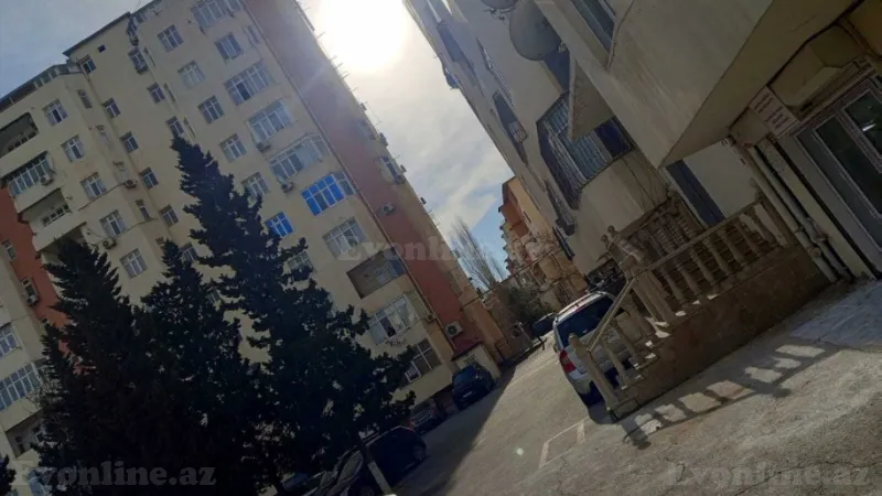 Satılır Obyekt 28 m² 9-cu mikrorayon - şəkil 10