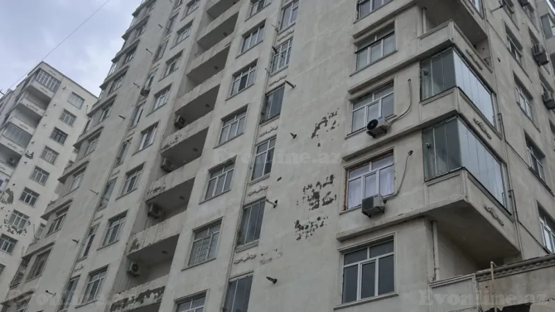 Satılır 3 otaqlı Mənzil Yeni tikili 87 m² Lökbatan