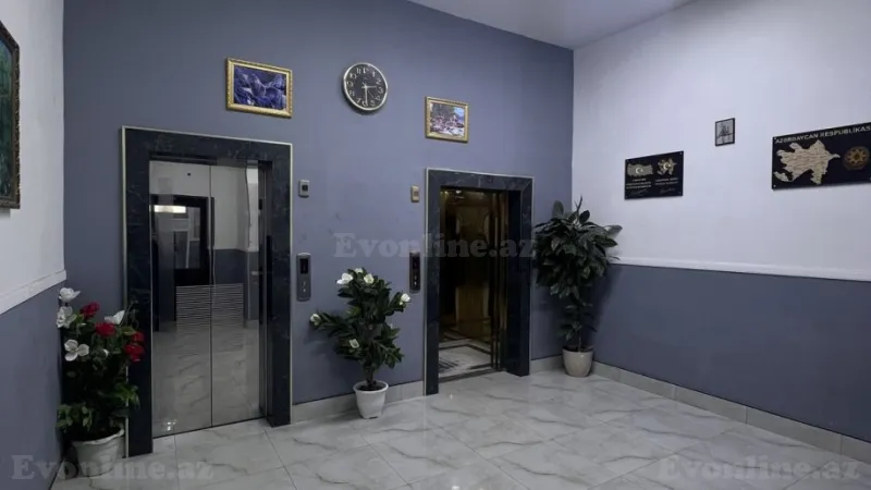 Satılır 3 otaqlı Mənzil Yeni tikili 87 m² Lökbatan - şəkil 2