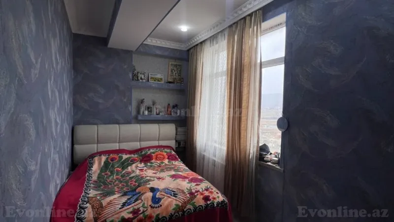 Satılır 3 otaqlı Mənzil Yeni tikili 87 m² Lökbatan - şəkil 4