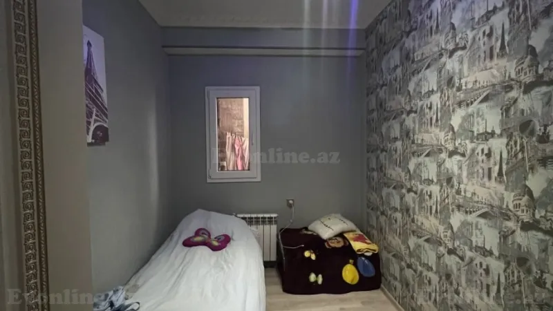 Satılır 3 otaqlı Mənzil Yeni tikili 87 m² Lökbatan - şəkil 5