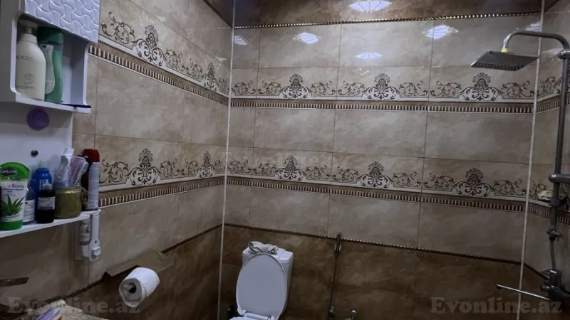 Satılır 3 otaqlı Mənzil Yeni tikili 87 m² Lökbatan - şəkil 7