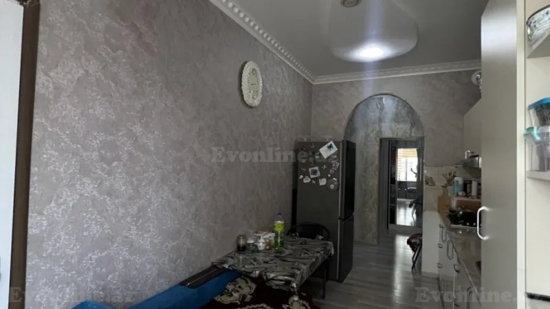 Satılır 3 otaqlı Mənzil Yeni tikili 87 m² Lökbatan - şəkil 9