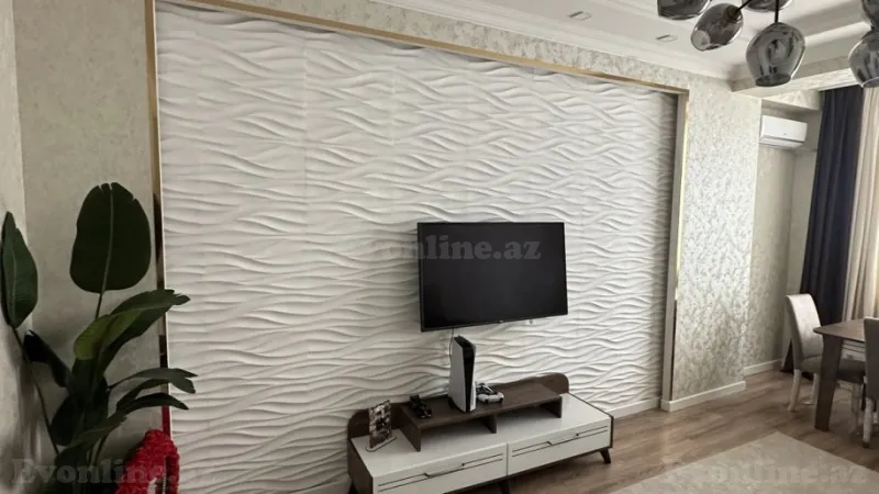 Bakı, Qaradağ r., Lökbatanda 3 otaqlı mənzil satılır