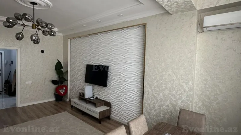 Satılır 3 otaqlı Mənzil Yeni tikili 87 m² Lökbatan - şəkil 4