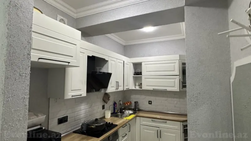 Satılır 3 otaqlı Mənzil Yeni tikili 87 m² Lökbatan - şəkil 6