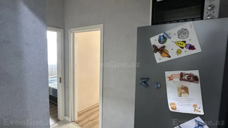 Satılır 3 otaqlı Mənzil Yeni tikili 87 m² Lökbatan - şəkil 7