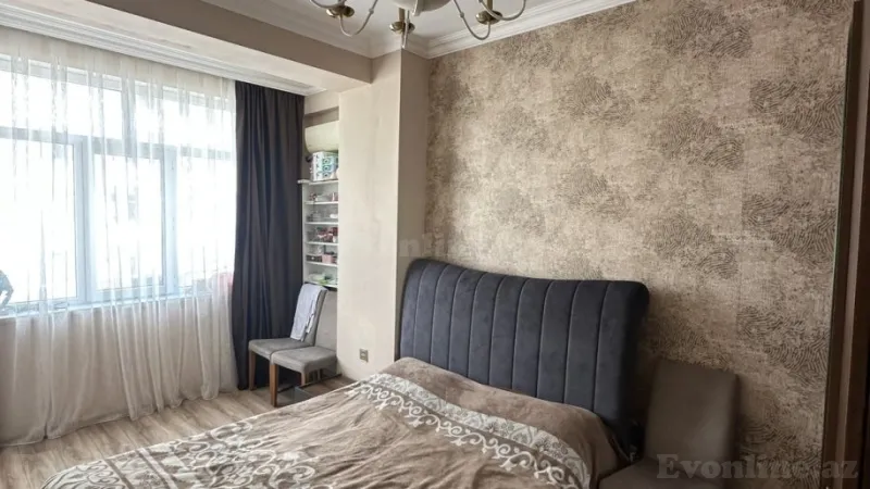 Satılır 3 otaqlı Mənzil Yeni tikili 87 m² Lökbatan - şəkil 9