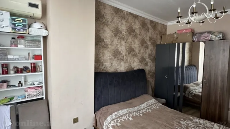 Satılır 3 otaqlı Mənzil Yeni tikili 87 m² Lökbatan - şəkil 10