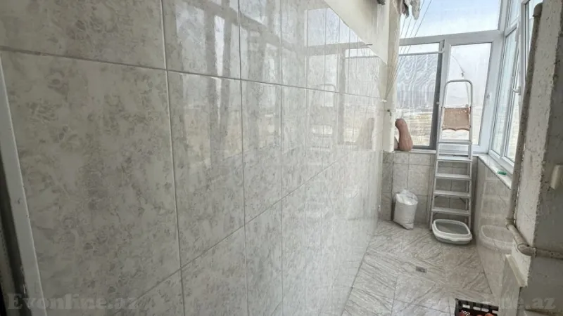 Satılır 3 otaqlı Mənzil Yeni tikili 87 m² Lökbatan - şəkil 11