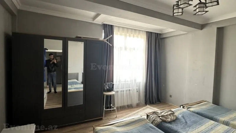 Satılır 3 otaqlı Mənzil Yeni tikili 87 m² Lökbatan - şəkil 12