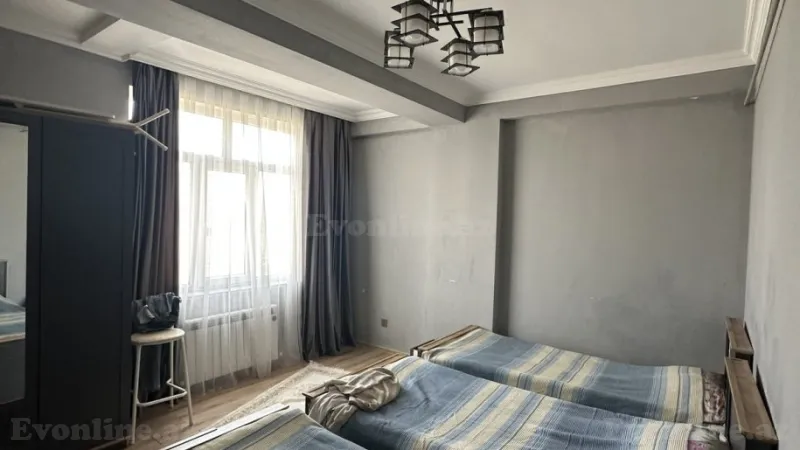 Satılır 3 otaqlı Mənzil Yeni tikili 87 m² Lökbatan - şəkil 13