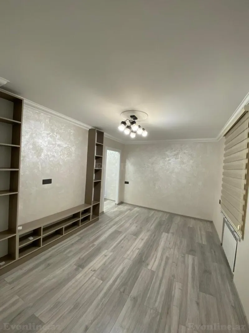 Satılır 2 otaqlı Mənzil Köhnə tikili 40 m² Elmlər Akademiyası m. - şəkil 8