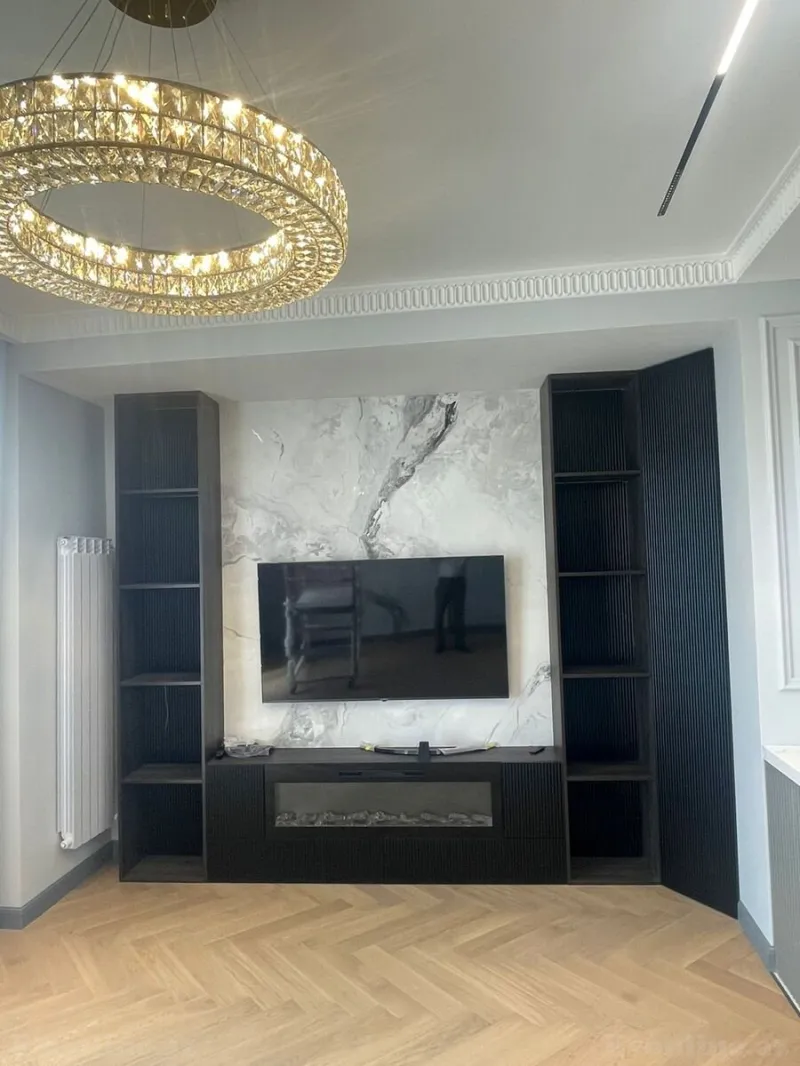 Satılır 2 otaqlı Mənzil Yeni tikili 102 m² İçərişəhər m. - şəkil 10