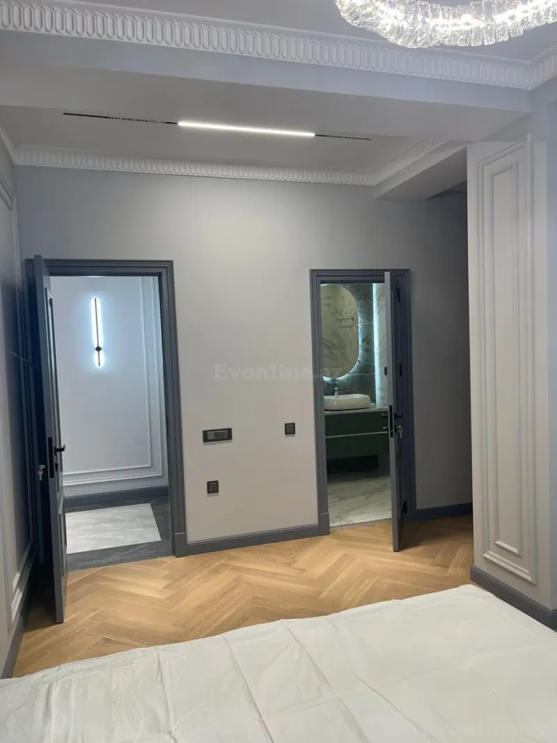 Satılır 2 otaqlı Mənzil Yeni tikili 102 m² İçərişəhər m. - şəkil 15