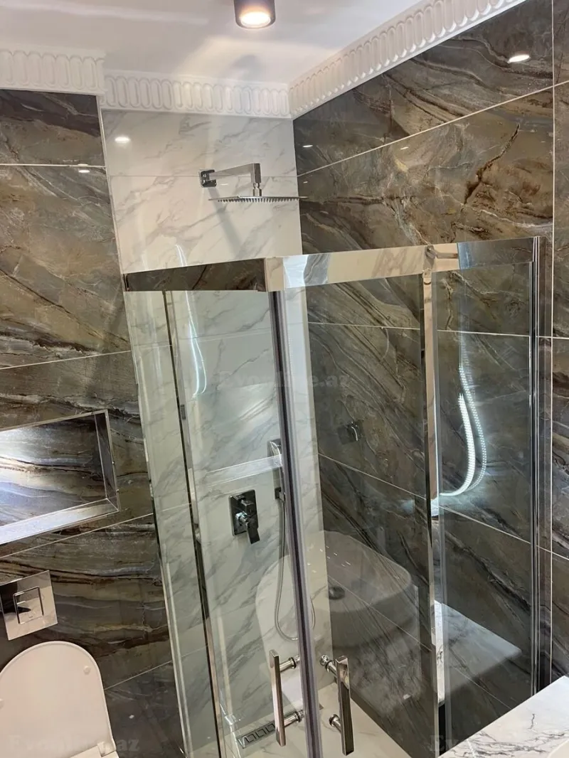 Satılır 2 otaqlı Mənzil Yeni tikili 102 m² İçərişəhər m. - şəkil 19