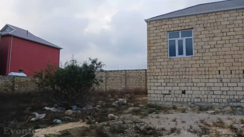 Satılır Torpaq 2.5 sot Masazır - şəkil 3