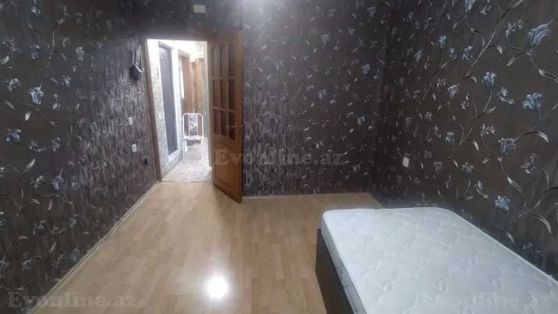 Kirayə verilir 3 otaqlı Mənzil Köhnə tikili 65 m² Əhmədli m. - şəkil 11