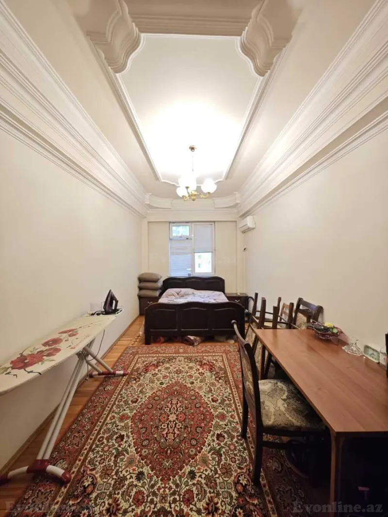 Satılır 4 otaqlı Mənzil Yeni tikili 150 m² Yasamal - şəkil 18