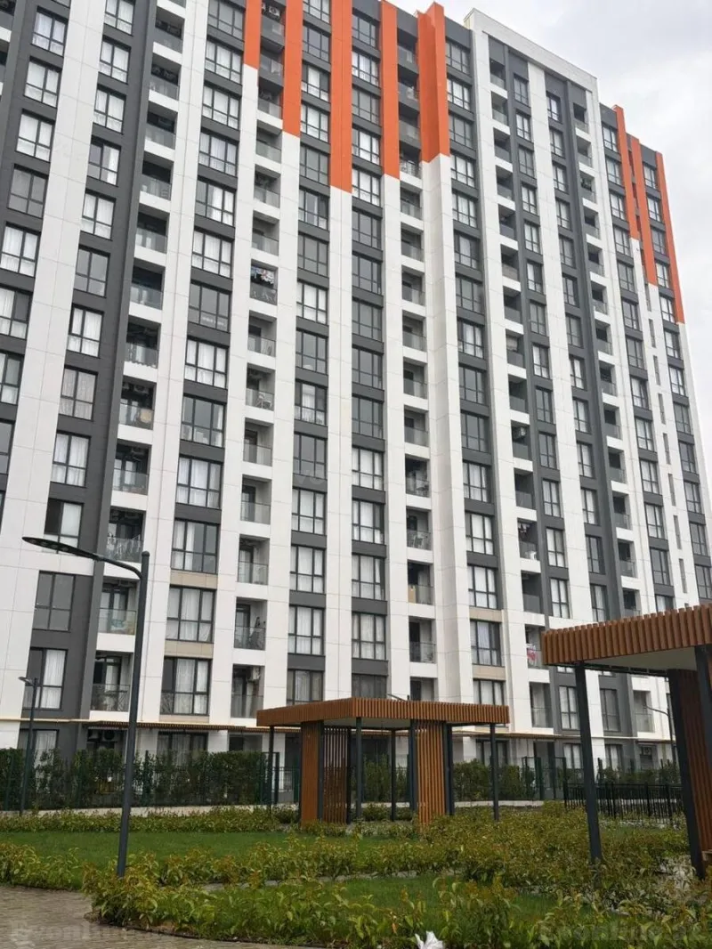 Kirayə verilir 3 otaqlı Mənzil Yeni tikili 74 m² Yasamal