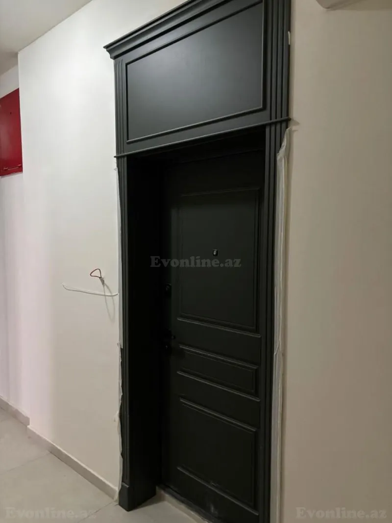 Kirayə verilir 3 otaqlı Mənzil Yeni tikili 74 m² Yasamal - şəkil 8