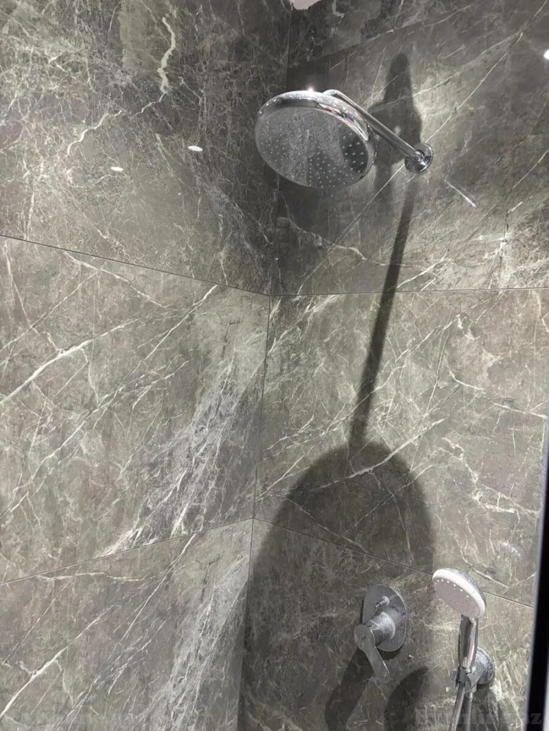 Kirayə verilir 3 otaqlı Mənzil Yeni tikili 74 m² Yasamal - şəkil 19