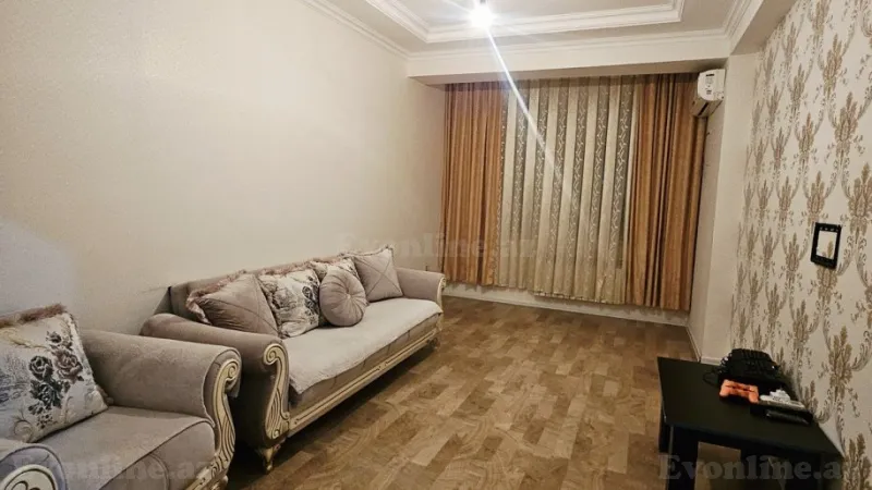 Satılır 3 otaqlı Mənzil Yeni tikili 105 m² Xırdalan - şəkil 3