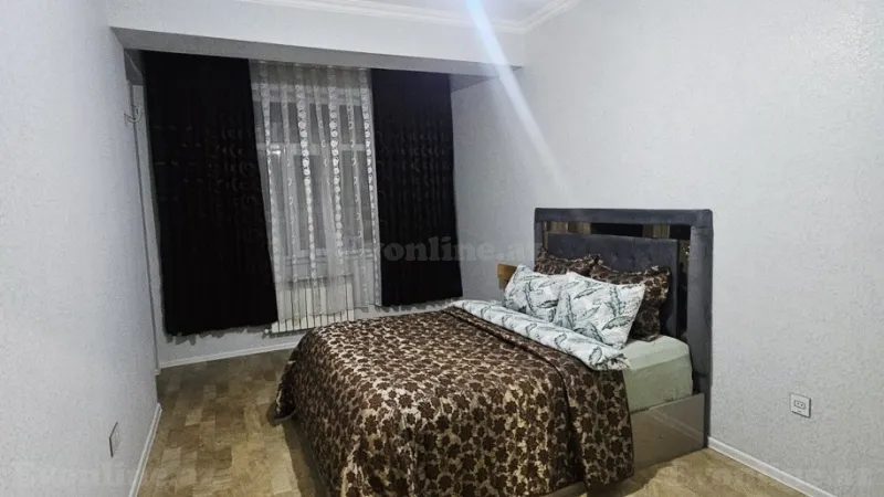 Satılır 3 otaqlı Mənzil Yeni tikili 105 m² Xırdalan - şəkil 4