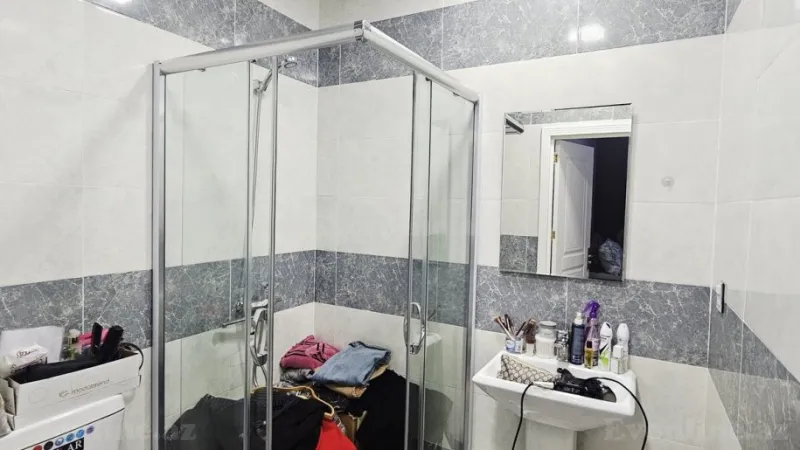 Satılır 3 otaqlı Mənzil Yeni tikili 105 m² Xırdalan - şəkil 6