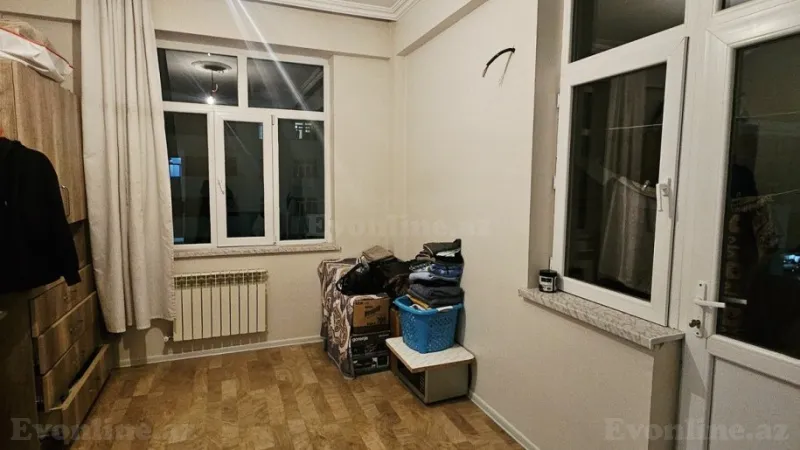 Satılır 3 otaqlı Mənzil Yeni tikili 105 m² Xırdalan - şəkil 8