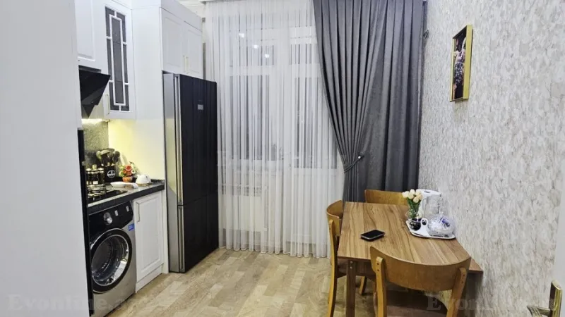 Satılır 3 otaqlı Mənzil Yeni tikili 105 m² Xırdalan - şəkil 10