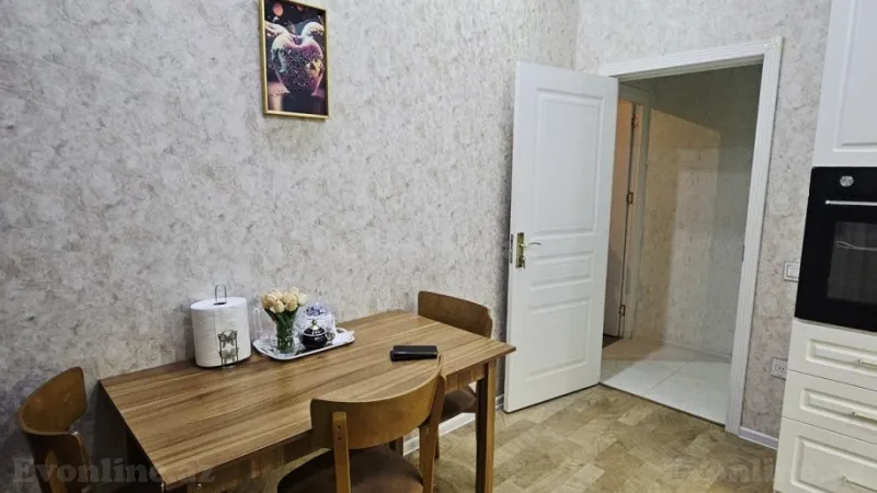 Satılır 3 otaqlı Mənzil Yeni tikili 105 m² Xırdalan - şəkil 14