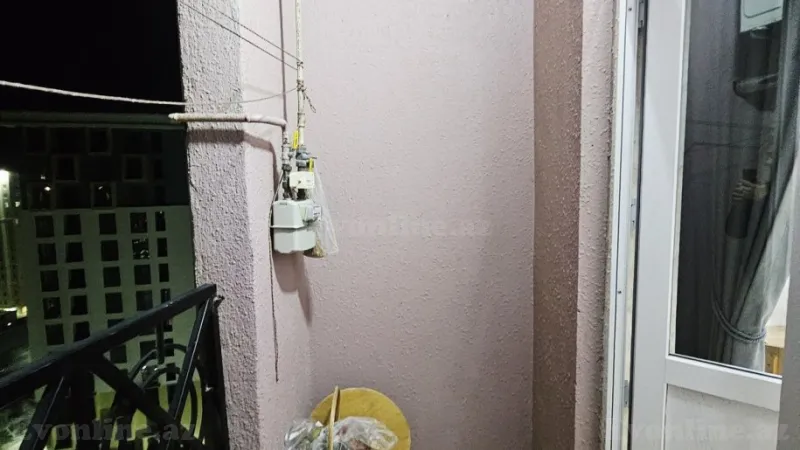 Satılır 3 otaqlı Mənzil Yeni tikili 105 m² Xırdalan - şəkil 16