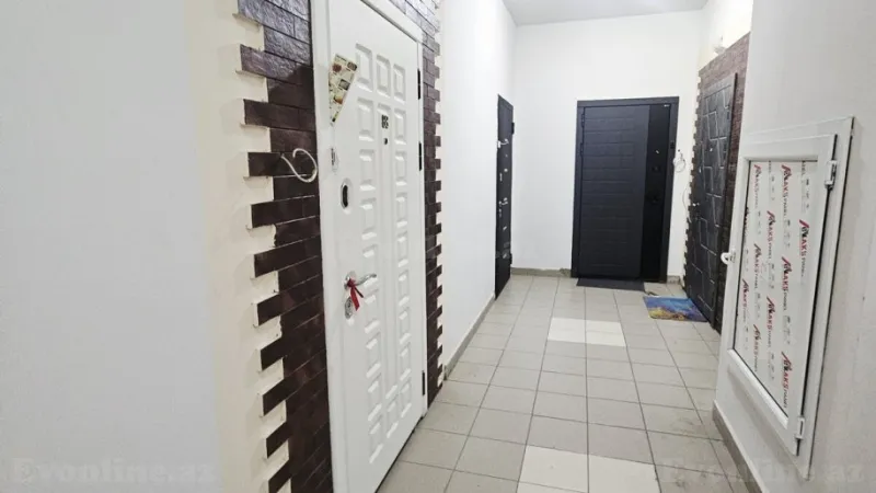 Satılır 3 otaqlı Mənzil Yeni tikili 105 m² Xırdalan - şəkil 21