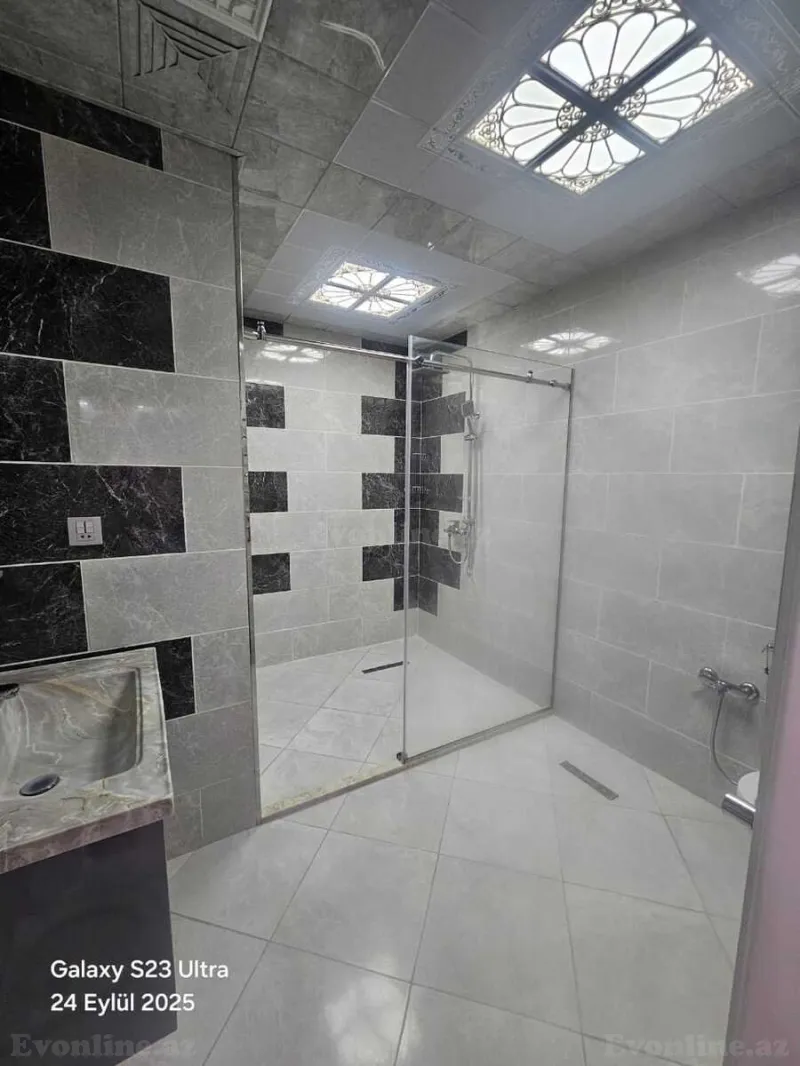 Satılır 2 otaqlı Mənzil Yeni tikili 100 m² Nərimanov r. - şəkil 11